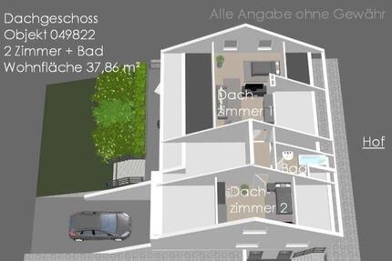 Haus Altenstadt - 6 Zimmer, 150 m&sup2;, 1.600&euro; | Angebot:26195902