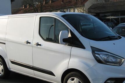Ford Transit Custom 43.221 km 21.499 &euro; Miltenberg 63897