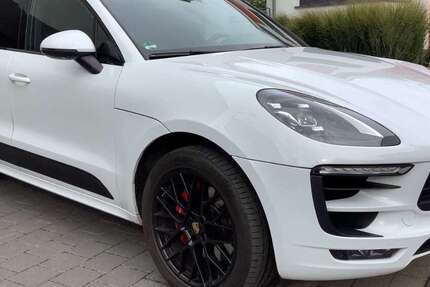 Porsche Macan 149.900 km 32.950 &euro; Bad Kreuznach 55543