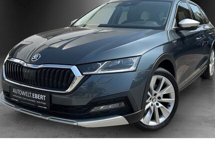 Skoda Octavia 79.900 km 26.390 € Bensheim 64625