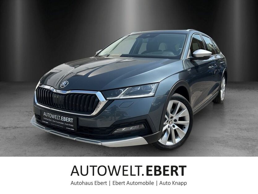 Skoda Octavia 79.900 km 26.390 € Bensheim 64625