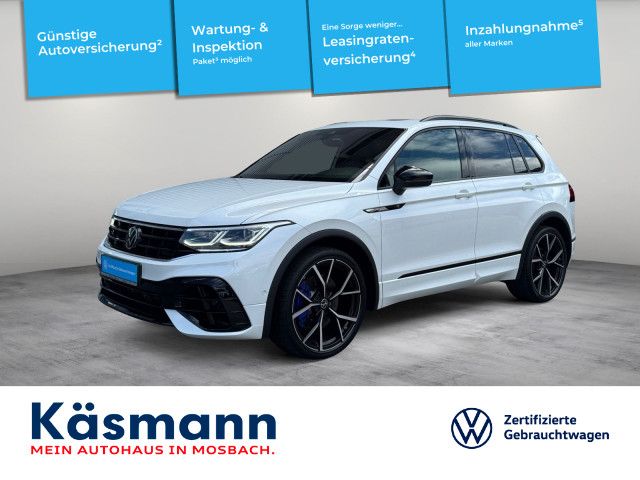 VW Tiguan 36.306 km 39.930 &euro; Mosbach 74821