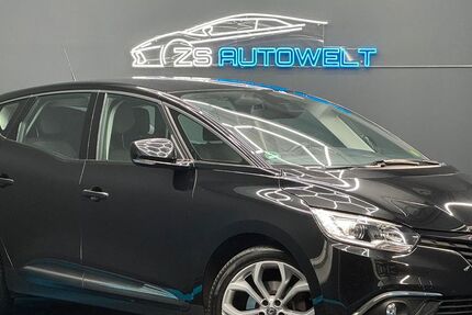 Renault Scenic 86.597 km 7.990 &euro; Leipzig 04179