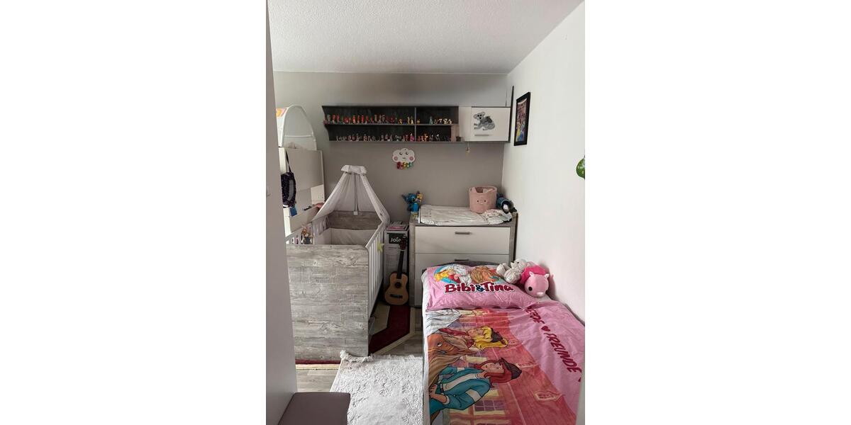 Etagenwohnung Weiterstadt - 2 Zimmer, 71 m&sup2;, 335.000&euro; | Angebot:26267002