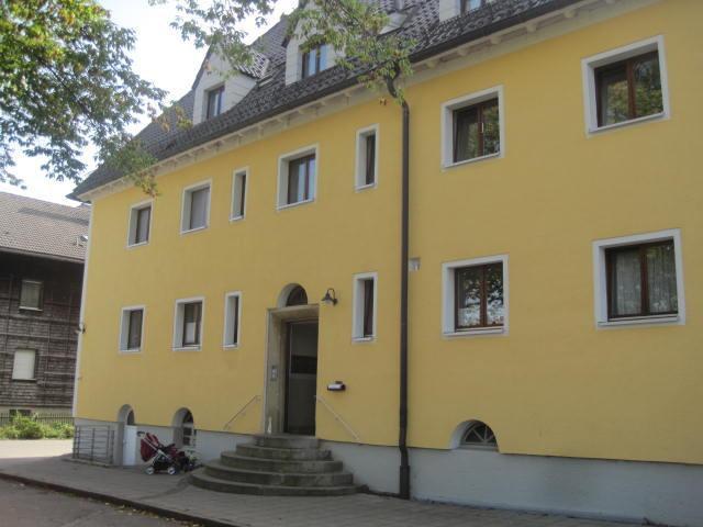 Erdgeschoßwohnung Traunstein - 2 Zimmer, 59 m&sup2;, 736&euro; | Angebot:26258293