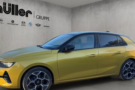 Opel Astra 19.700 km 21.490 &euro; Trier 54292