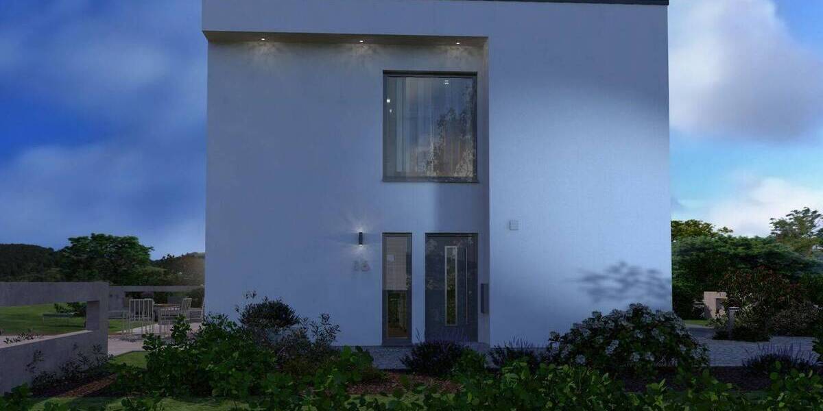 Einfamilienhaus Daleiden Bommert - 4 Zimmer, 188 m&sup2;, 534.900&euro; | Angebot:26433707