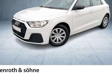 Audi A1 117.851 km 13.675 &euro; Hünfeld 36088