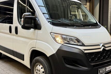 Citroen Jumper 69.980 km 15.490 &euro; Geesthacht bei Hamburg 21502