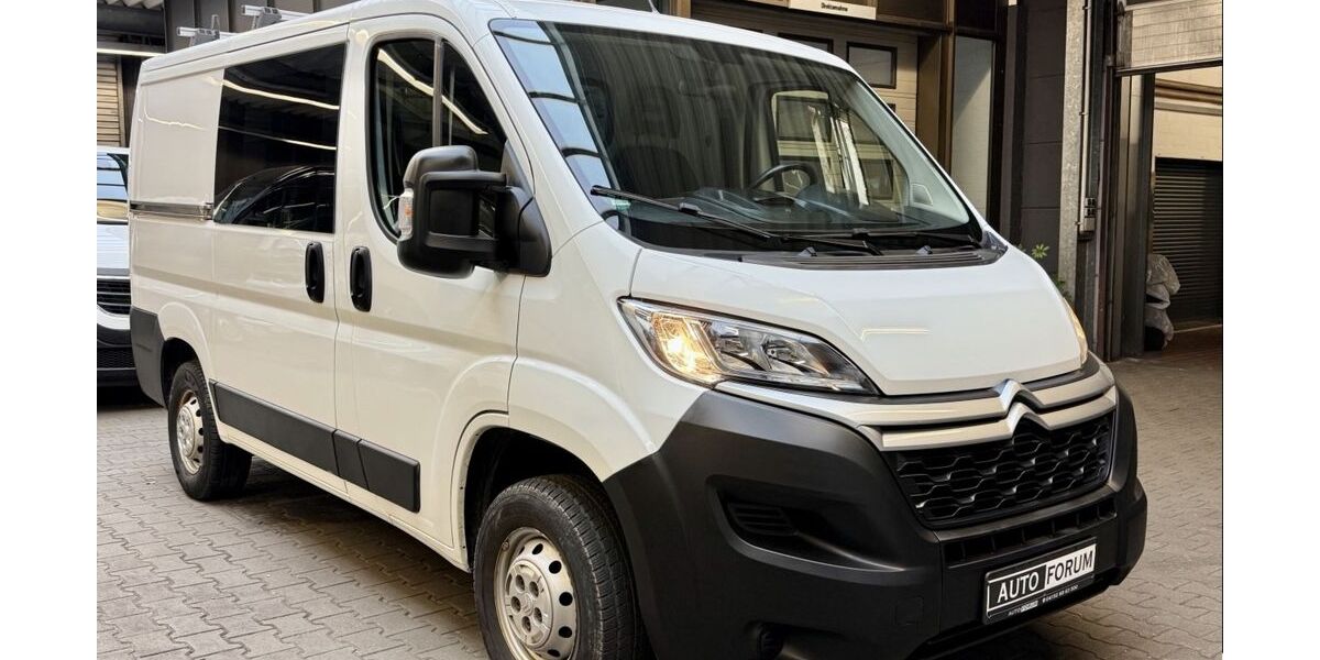 Citroen Jumper 69.980 km 15.490 &euro; Geesthacht bei Hamburg 21502