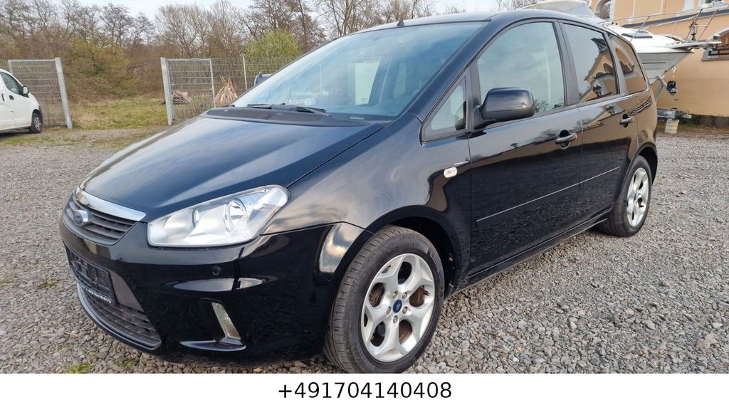 Ford C-Max 121.900 km 5.970 &euro; Neuwied 56566