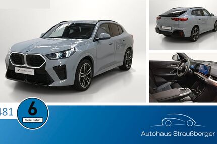 BMW X2 21.700 km 42.690 &euro; Buchschwabach bei Nürnberg 90574