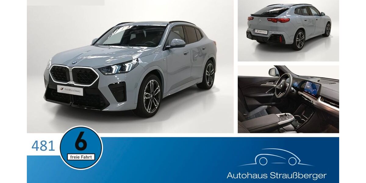 BMW X2 21.700 km 42.690 &euro; Buchschwabach bei Nürnberg 90574