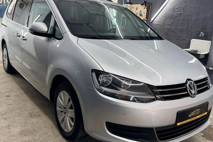 VW Sharan 193.104 km 11.999 &euro; Langenhagen 30851