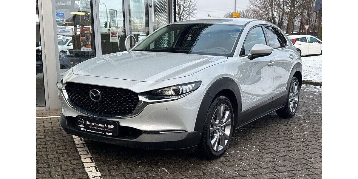 Mazda CX-30 13.836 km 28.780 &euro; Schwerte 58239