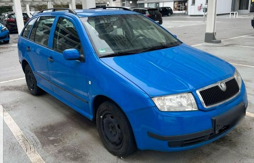 Fabia