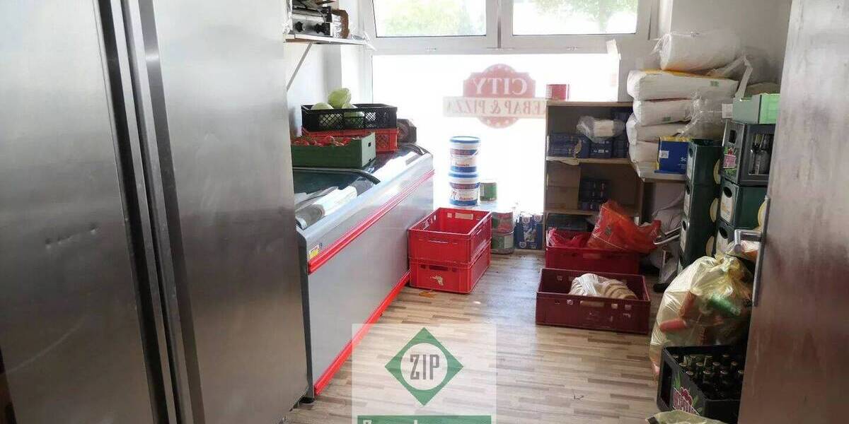 Gewerbeobjekt Prüm - 4 Zimmer, 250.000&euro; | Angebot:26154065