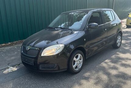 Skoda Fabia 179.000 km 2.500 € Alzey 55232