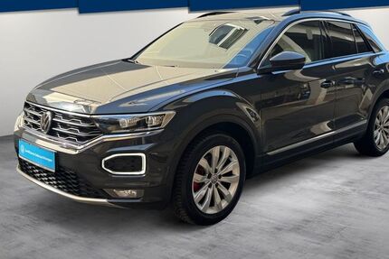 VW T-Roc 100.055 km 18.960 &euro; Mosbach 74821