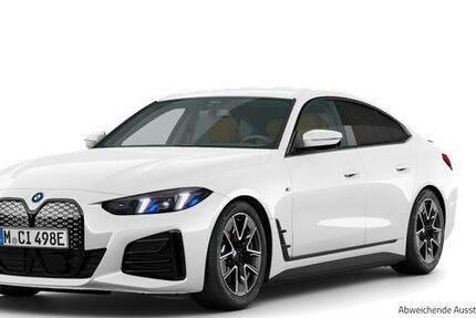 BMW i4 18.005 km 45.390 &euro; Werne 59368