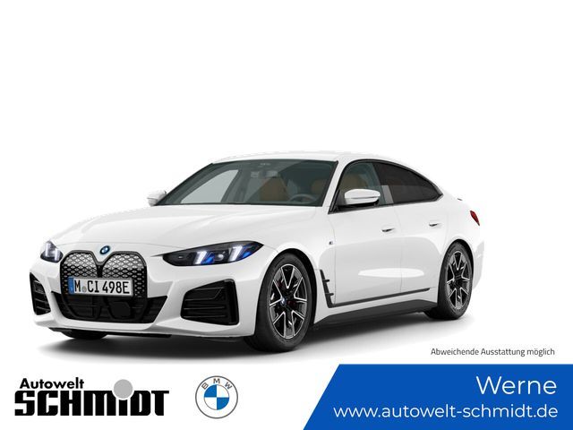 BMW i4 18.005 km 45.890 &euro; Werne 59368