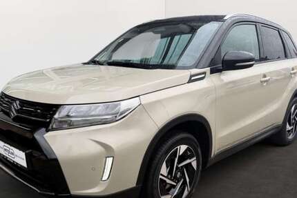 Suzuki Vitara 4.200 km 22.990 € Kassel 34123