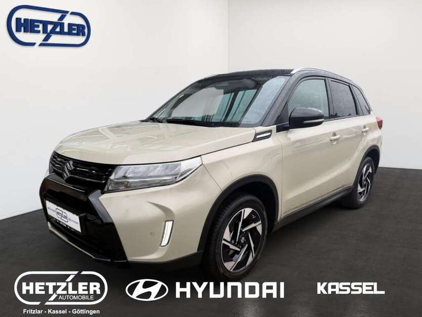 Suzuki Vitara 4.200 km 22.990 € Kassel 34123