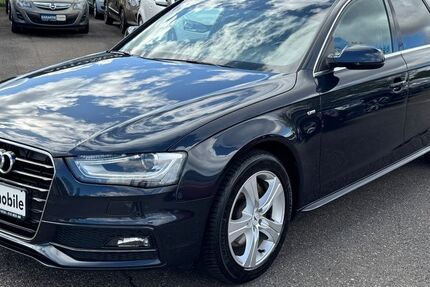 Audi A4 238.463 km 9.899 € Bad Langensalza 99947
