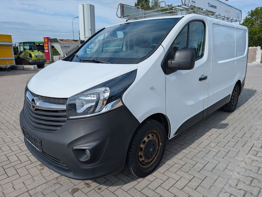Vivaro