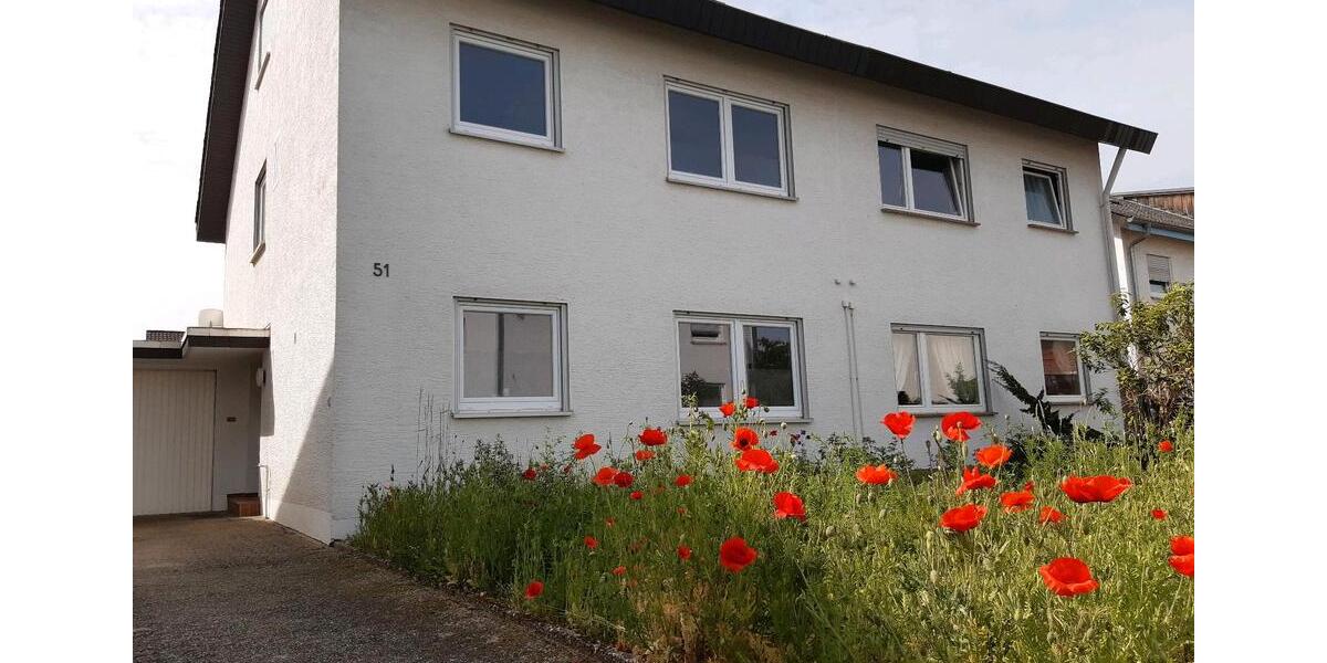 Doppelhaushälfte Sandhausen - 5.5 Zimmer, 147 m&sup2;, 579.000&euro; | Angebot:25383040