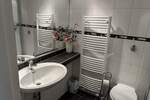 möbliertes 1-Zimmer-Appartement