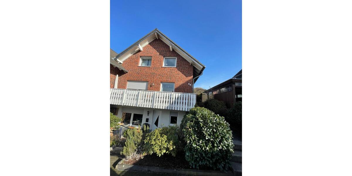 Etagenwohnung Remscheid - 5 Zimmer, 163 m&sup2;, 1.290&euro; | Angebot:25647719