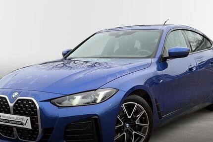 BMW 430 Gran Coupé 13.536 km 54.130 &euro; Germering 82110