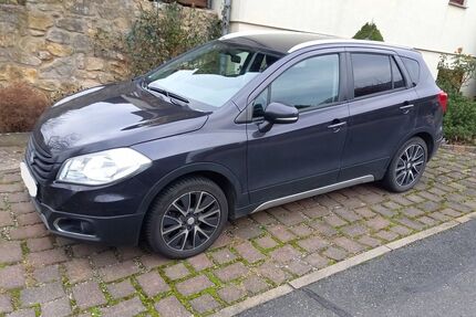 Suzuki (SX4) S-Cross 182.000 km 6.700 &euro; Holle 31188