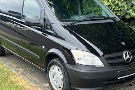 Mercedes-Benz Vito 266.000 km 8.850 &euro; Düdenbüttel 21709