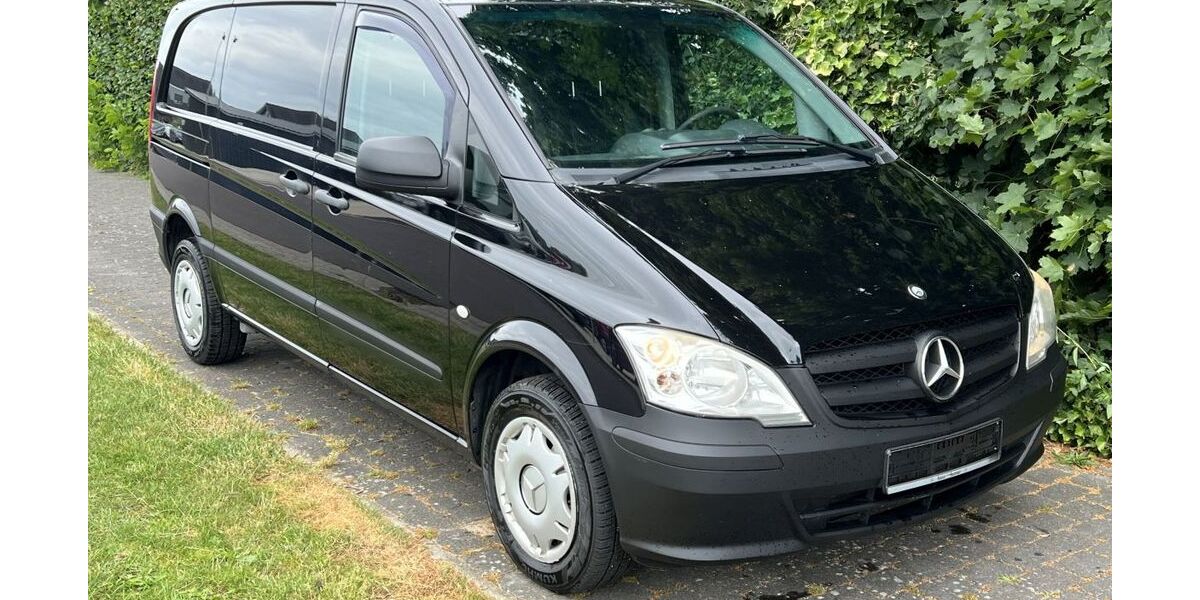 Mercedes-Benz Vito 266.000 km 8.850 &euro; Düdenbüttel 21709