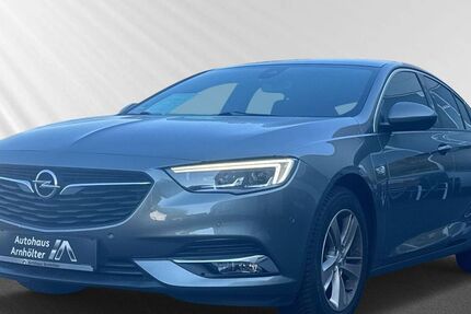 Opel Insignia 68.500 km 18.680 € Berlin 13581