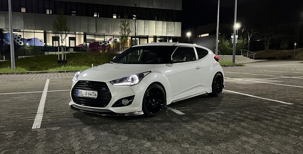 Veloster