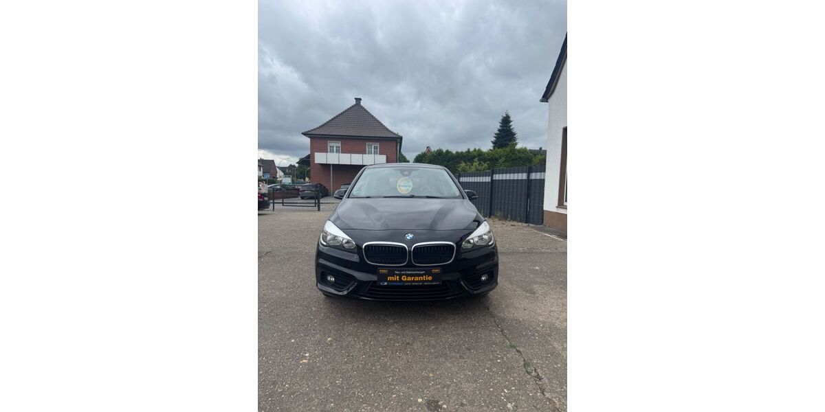 BMW 218 149.000 km 11.599 &euro; lengerich 49525