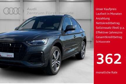 Audi Q5 51.370 km 41.650 &euro; Fürstenwalde/Spree 15517