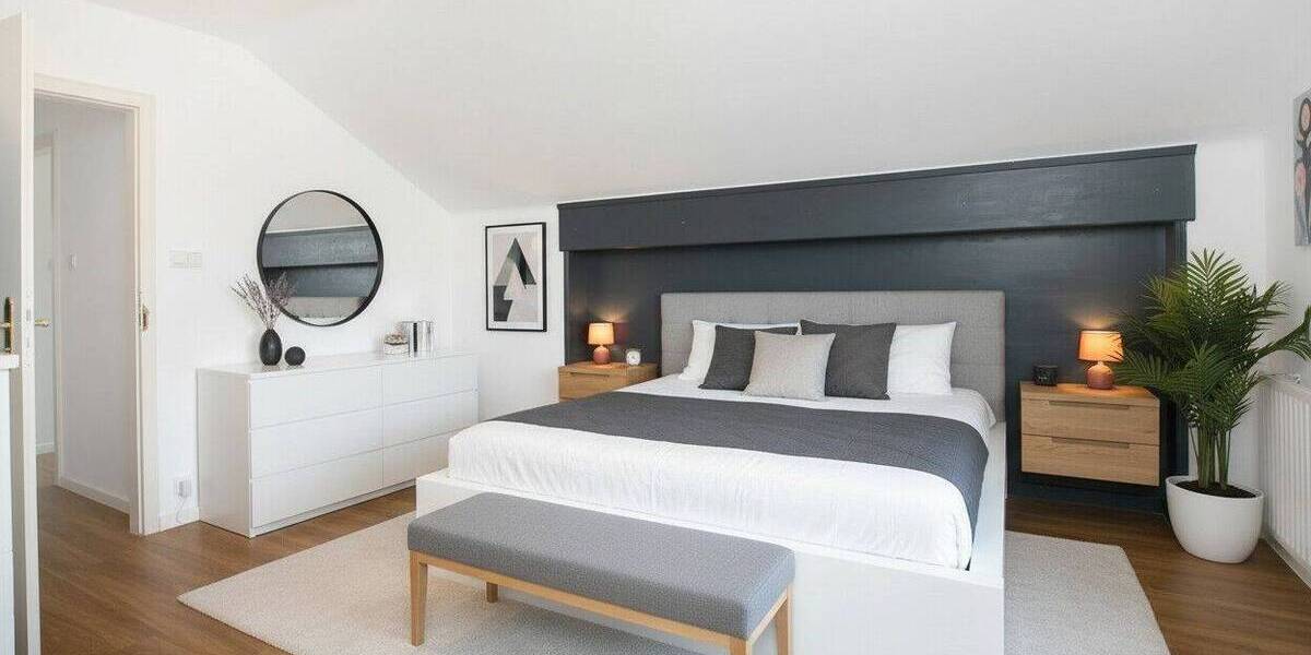 Einfamilienhaus Rödermark Waldacker - 6 Zimmer, 189 m&sup2;, 749.000&euro; | Angebot:25688988