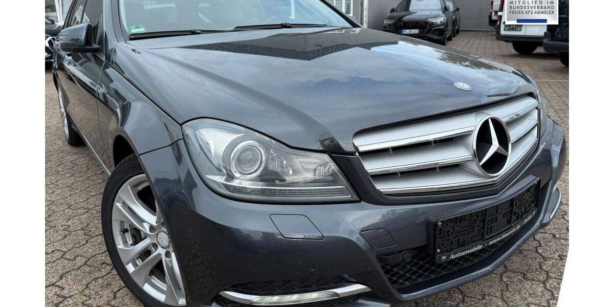 Mercedes-Benz C 250 190.289 km 8.890 € Brühl bei Köln 50321