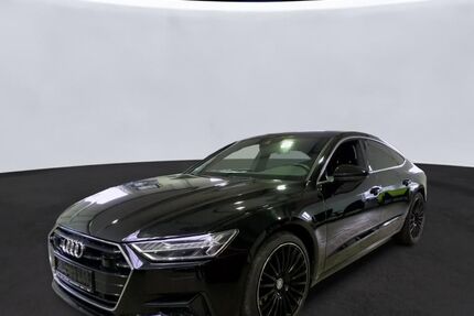 Audi A7 164.003 km 24.990 &euro; Braunschweig 38122