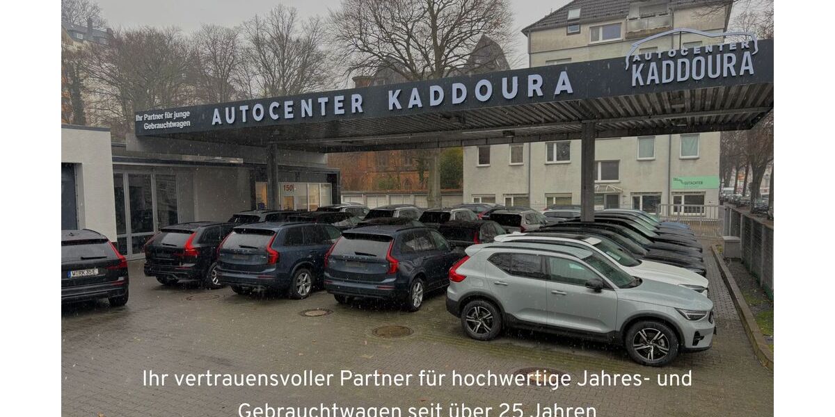 Volvo XC90 18.670 km 66.990 &euro; Wuppertal 42117