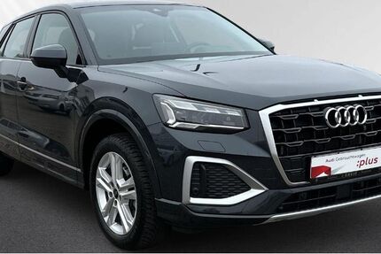 Audi Q2 17.336 km 31.450 &euro; Greifswald 17489