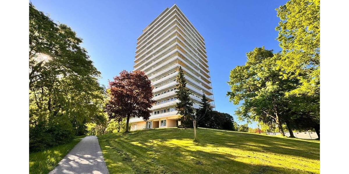 Etagenwohnung Lahr/Schwarzwald Lahr - 4 Zimmer, 121 m&sup2;, 199.500&euro; | Angebot:26318664