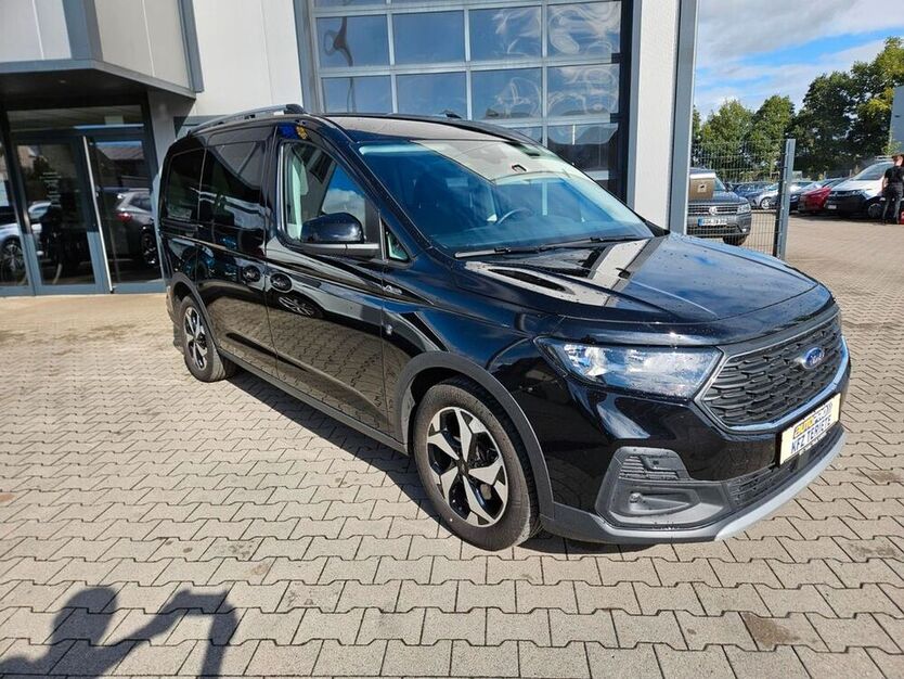 Grand Tourneo