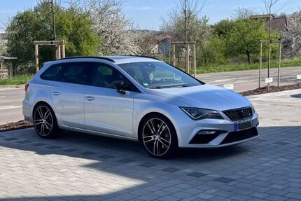 Seat Leon 179.000 km 15.900 &euro; Ettenheim 77955