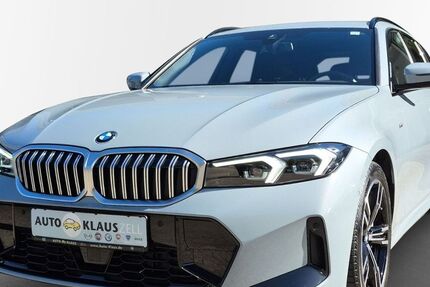 BMW 330 15.300 km 40.670 &euro; Zell 56856