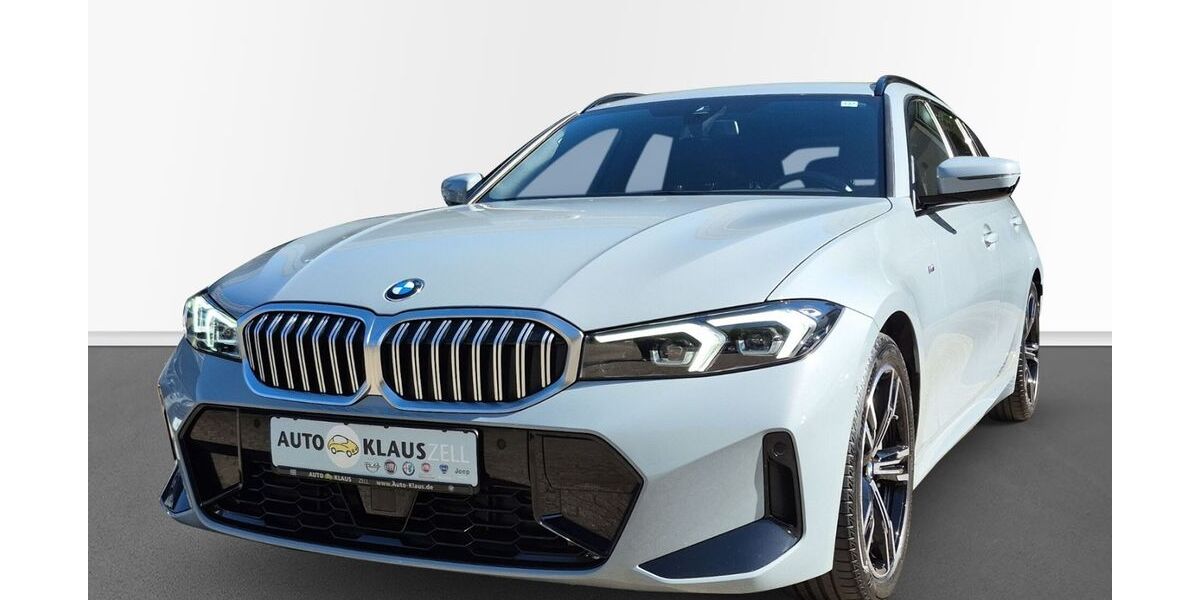 BMW 330 15.300 km 40.670 &euro; Zell 56856